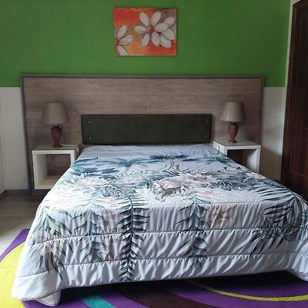 Quinta Dos Aromas Apartment Лагоа Екстериор снимка