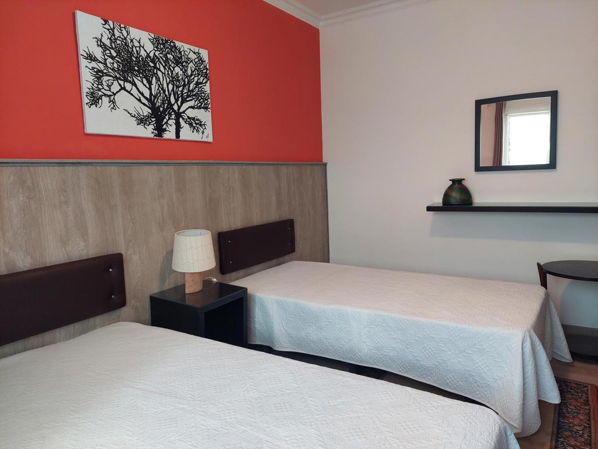 Quinta Dos Aromas Apartment Лагоа Екстериор снимка
