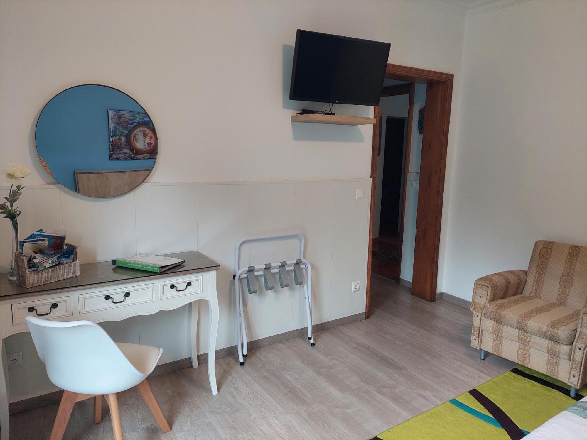 Quinta Dos Aromas Apartment Лагоа Екстериор снимка