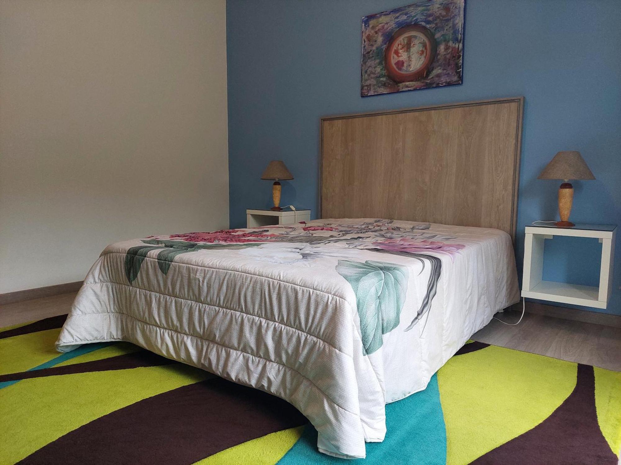 Quinta Dos Aromas Apartment Лагоа Екстериор снимка