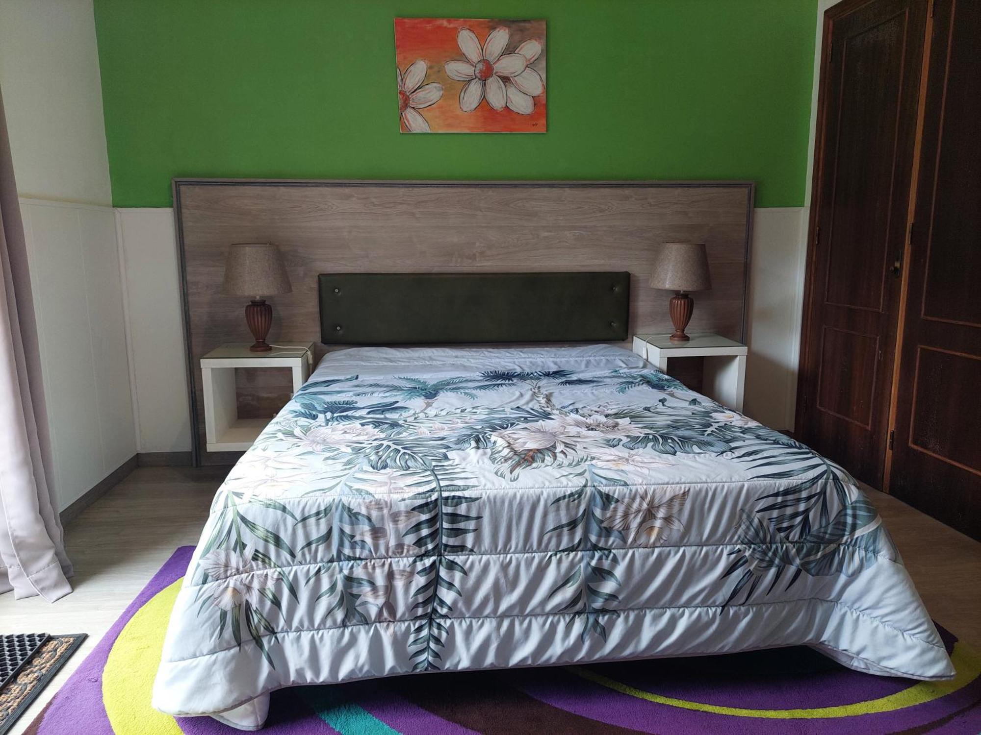 Quinta Dos Aromas Apartment Лагоа Екстериор снимка