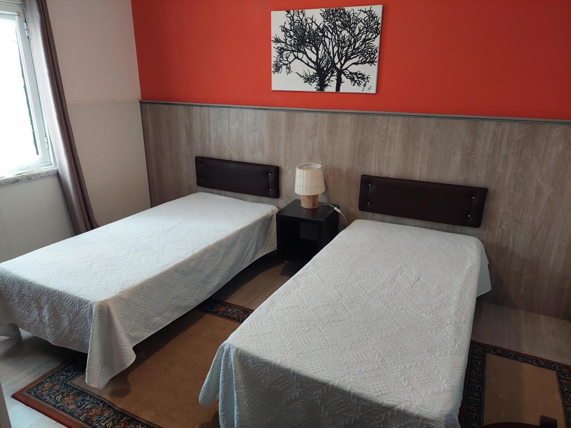 Quinta Dos Aromas Apartment Лагоа Екстериор снимка