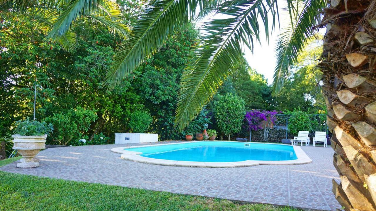Quinta Dos Aromas Apartment Лагоа Екстериор снимка
