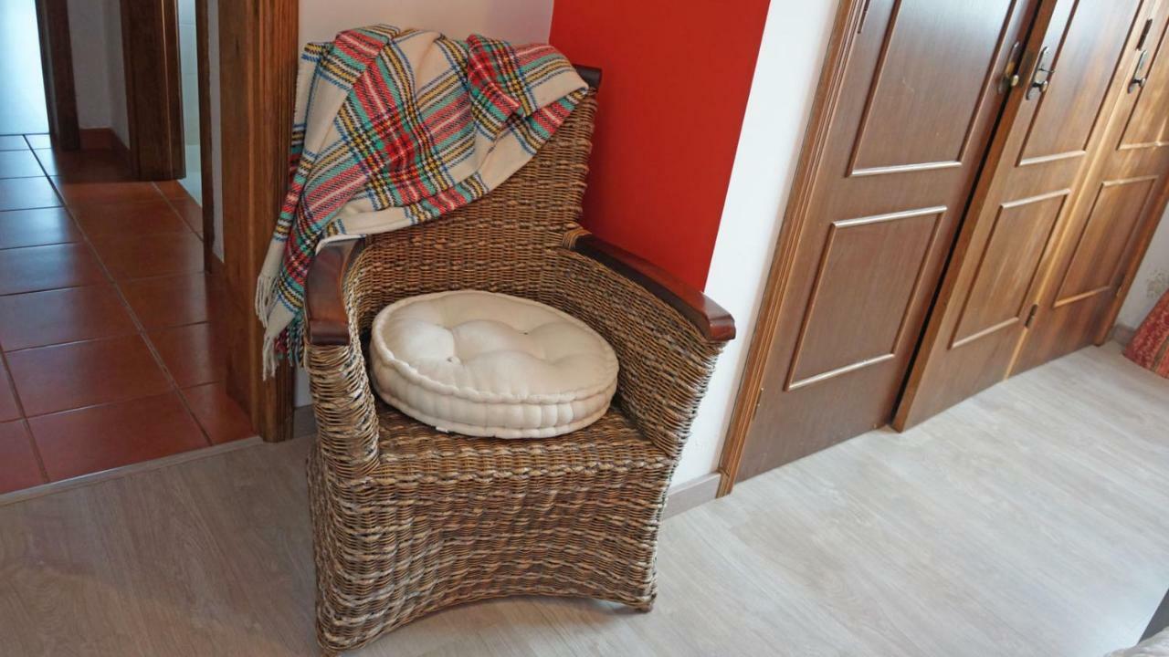 Quinta Dos Aromas Apartment Лагоа Екстериор снимка