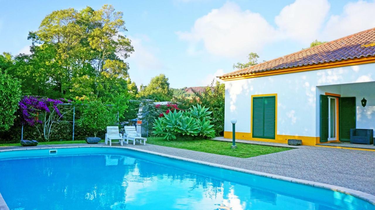 Quinta Dos Aromas Apartment Лагоа Екстериор снимка