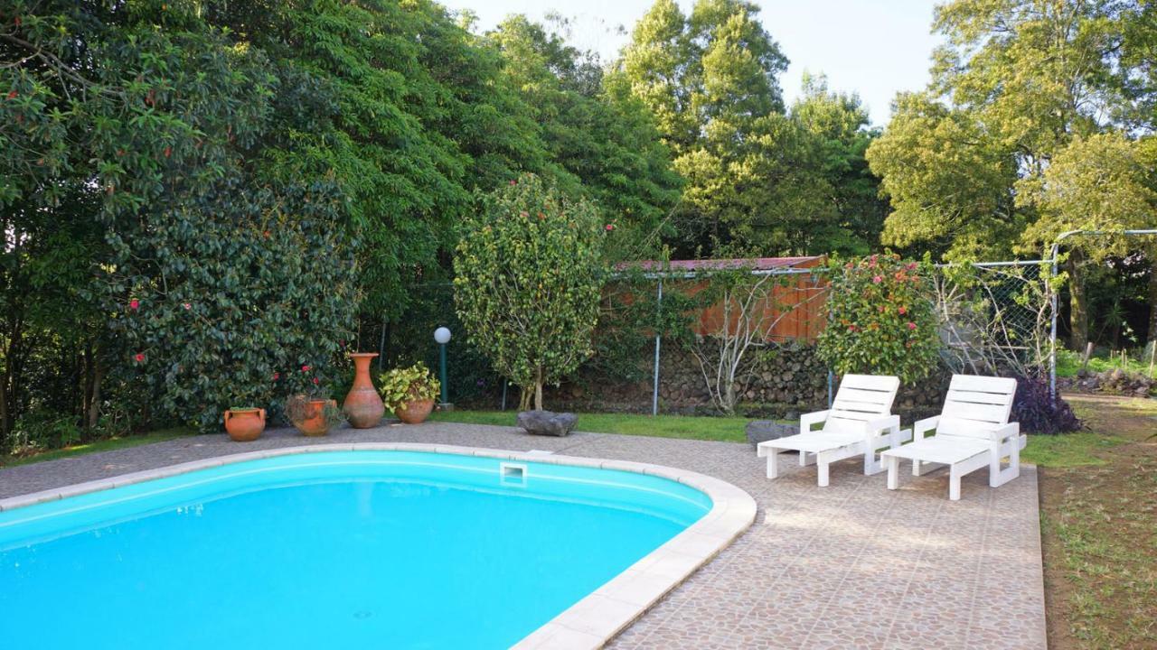 Quinta Dos Aromas Apartment Лагоа Екстериор снимка