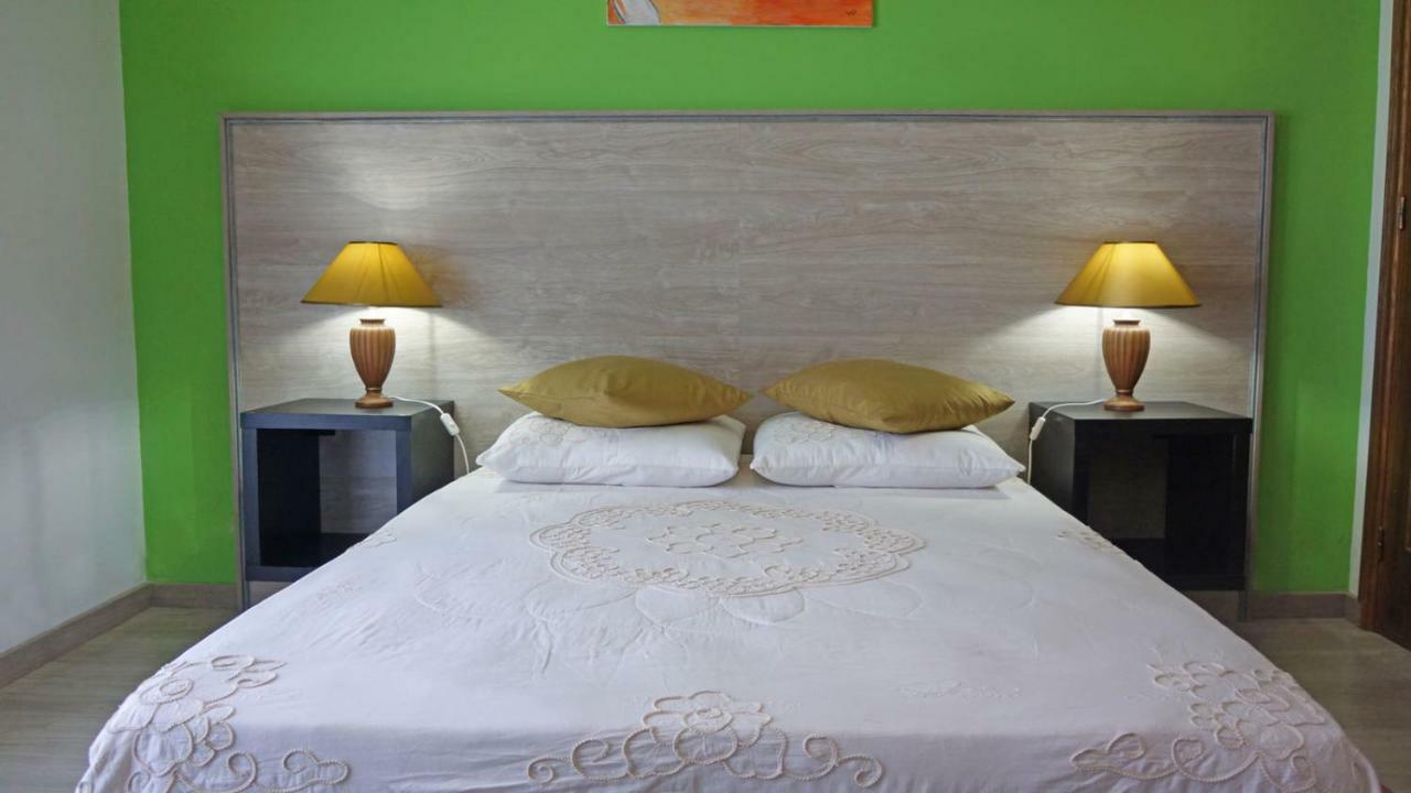 Quinta Dos Aromas Apartment Лагоа Екстериор снимка