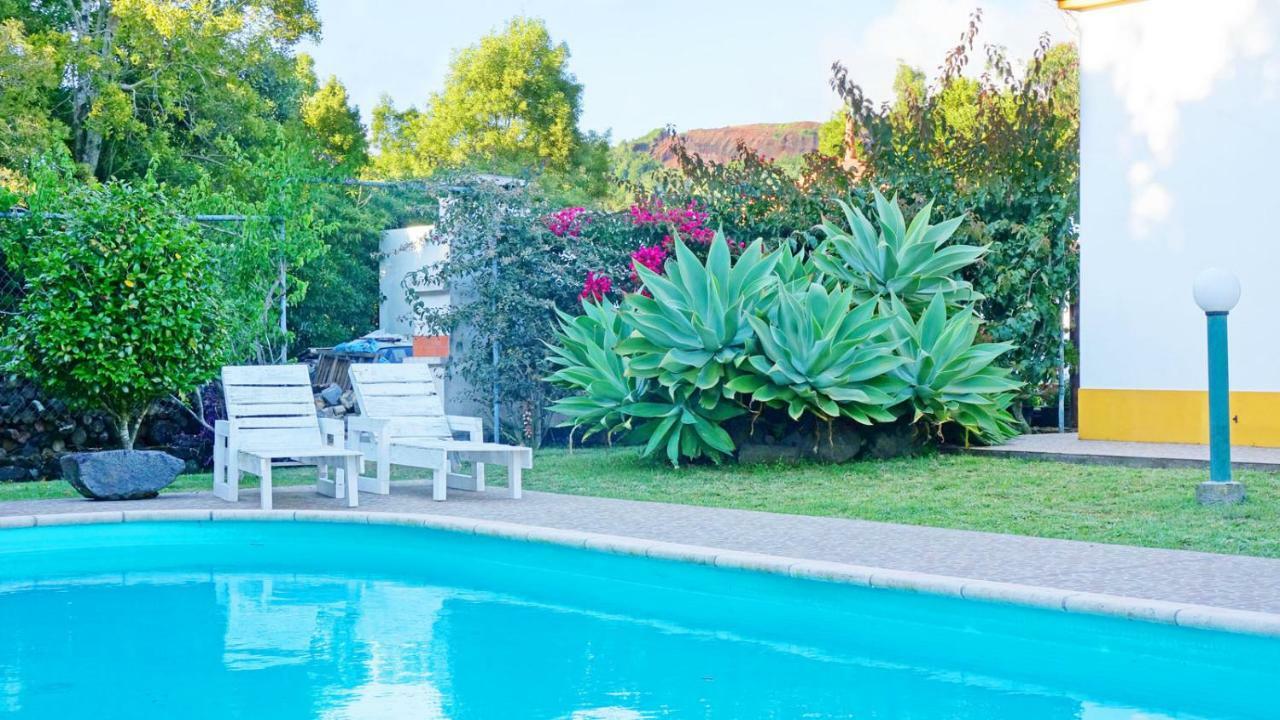 Quinta Dos Aromas Apartment Лагоа Екстериор снимка