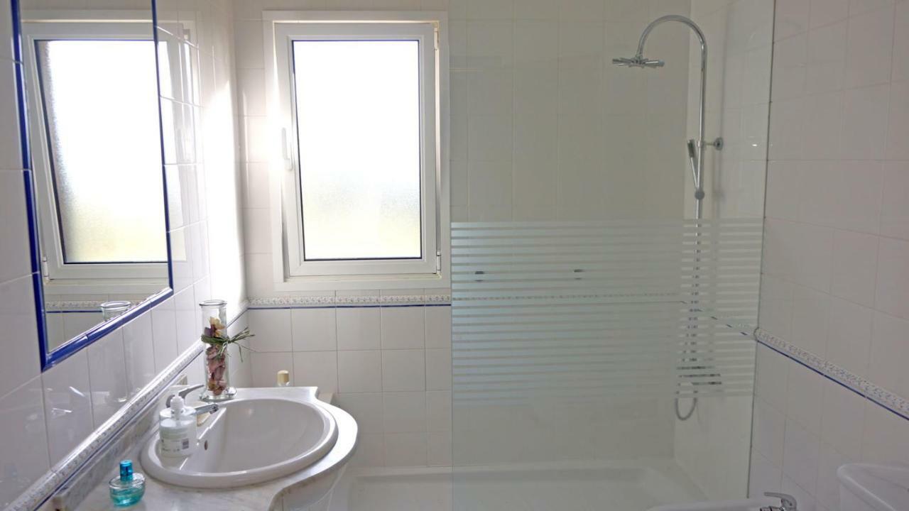 Quinta Dos Aromas Apartment Лагоа Екстериор снимка
