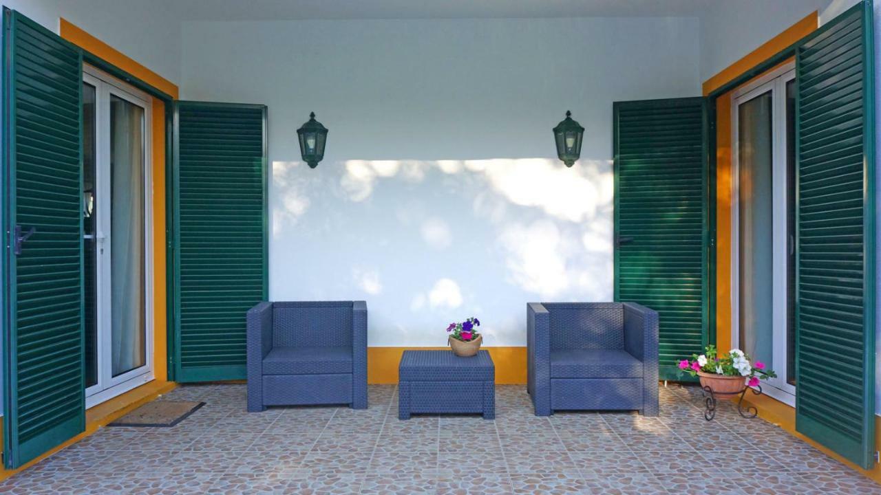 Quinta Dos Aromas Apartment Лагоа Екстериор снимка