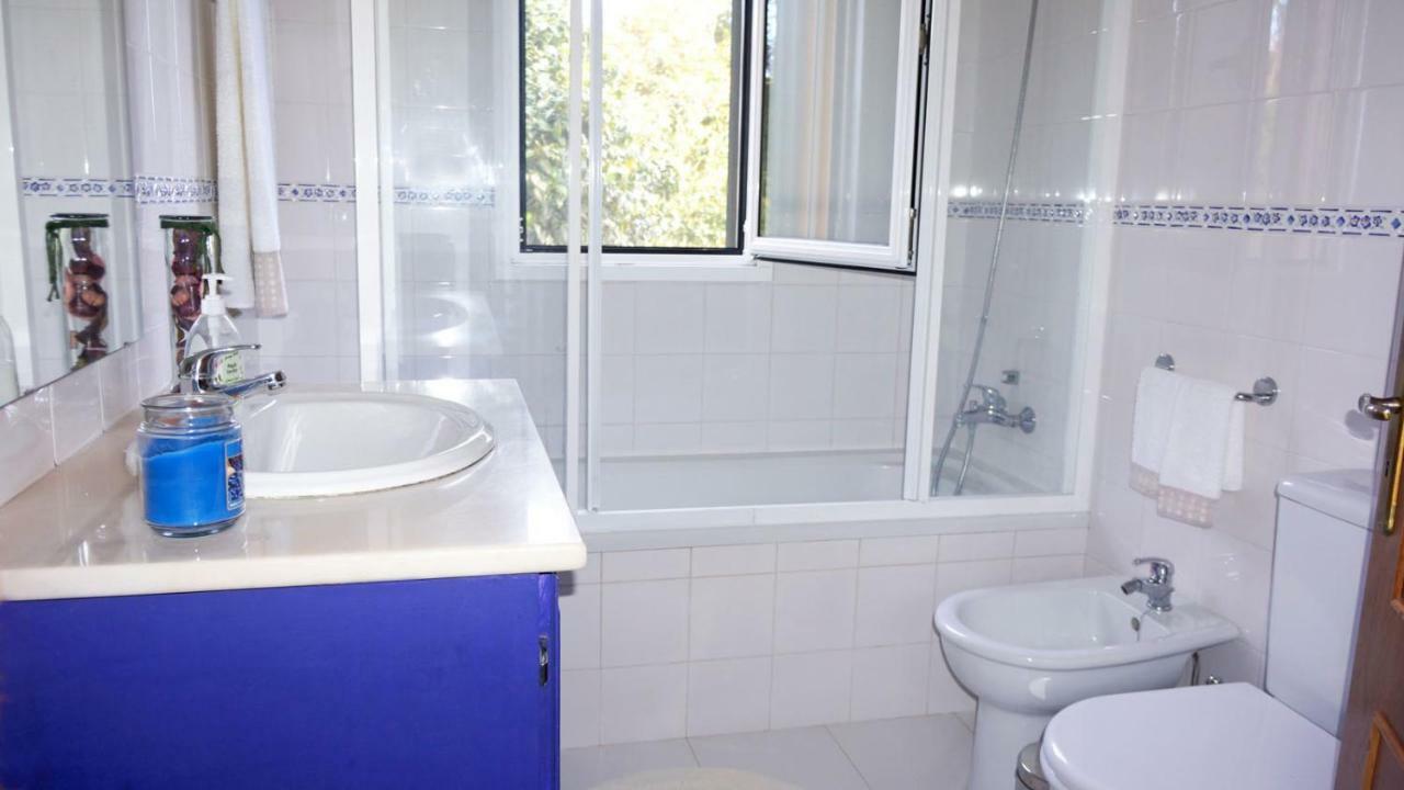 Quinta Dos Aromas Apartment Лагоа Екстериор снимка