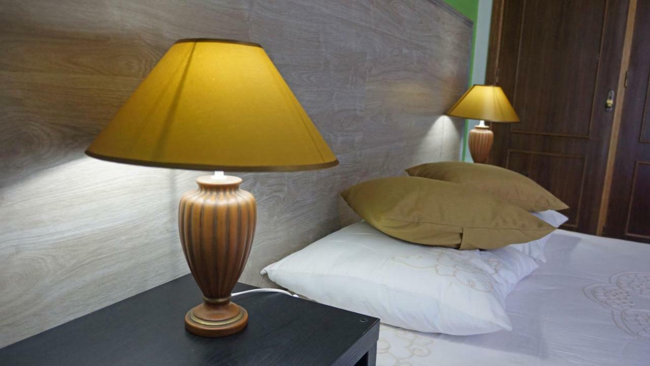Quinta Dos Aromas Apartment Лагоа Екстериор снимка