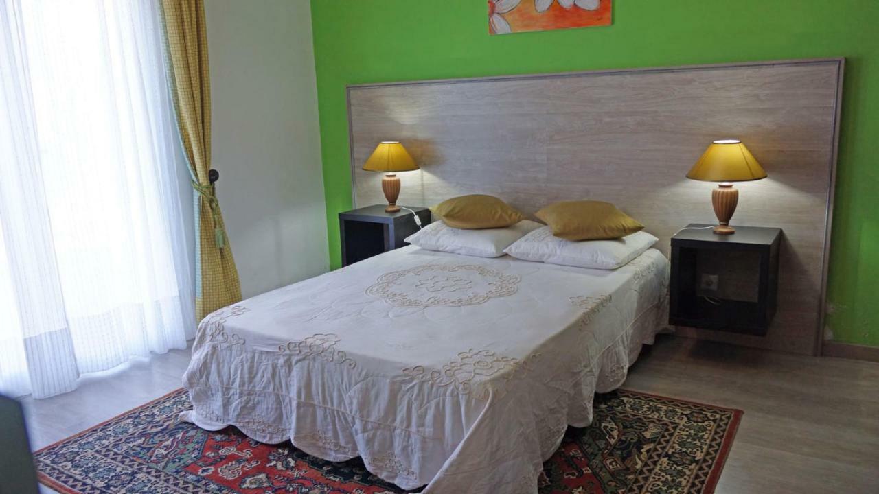 Quinta Dos Aromas Apartment Лагоа Екстериор снимка