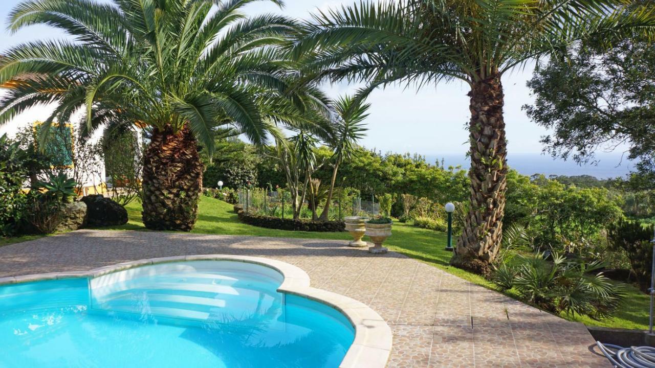 Quinta Dos Aromas Apartment Лагоа Екстериор снимка